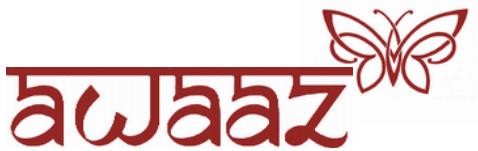 AWAAZ