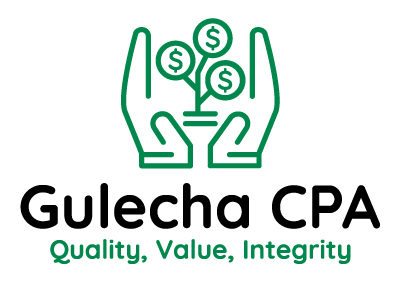 Gulecha CPA